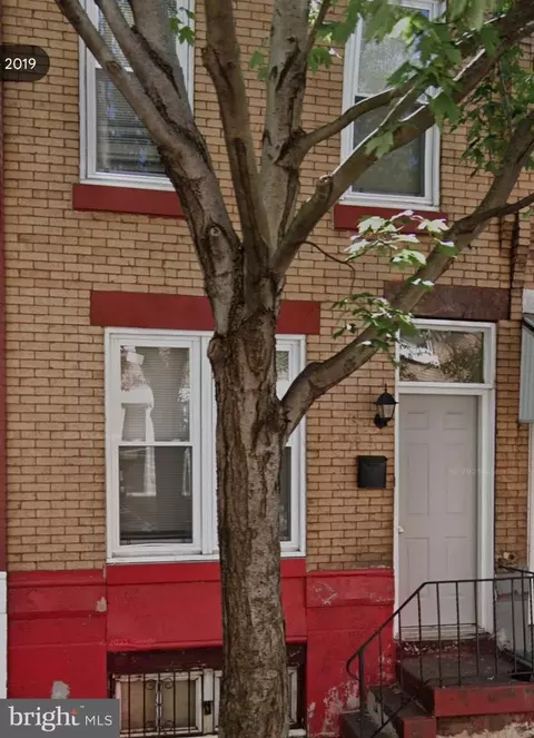 2615 N Hollywood St, Philadelphia, PA 19132