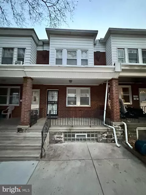 1126 E Sanger St, Philadelphia, PA 19124
