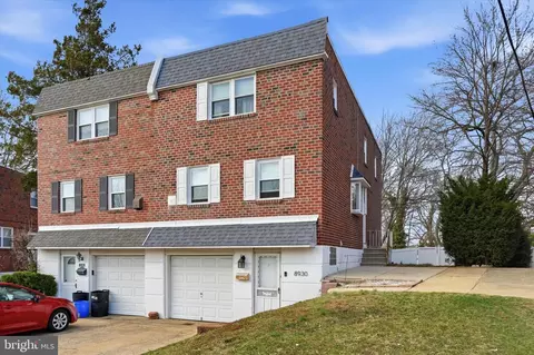 8930 Sylvia Ln, Philadelphia, PA 19115