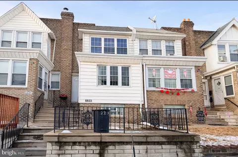 6623 Guyer Ave, Philadelphia, PA 19142