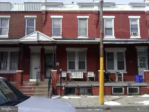 105 N Millick St, Philadelphia, PA 19139