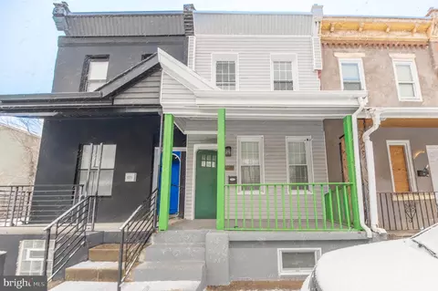 2517 N Newkirk St, Philadelphia, PA 19132