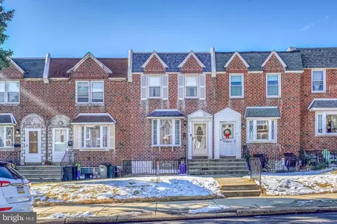 9018 Wesleyan Rd, Philadelphia, PA 19136