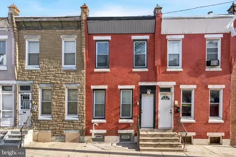 1907 N Ringgold St, Philadelphia, PA 19121