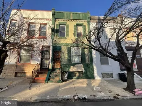 2063 W Boston St, Philadelphia, PA 19132