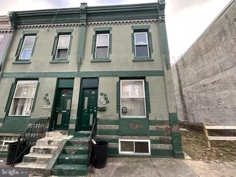 2022 W Boston St, Philadelphia, PA 19132