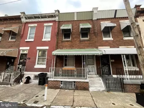 2762 N Bonsall St, Philadelphia, PA 19132