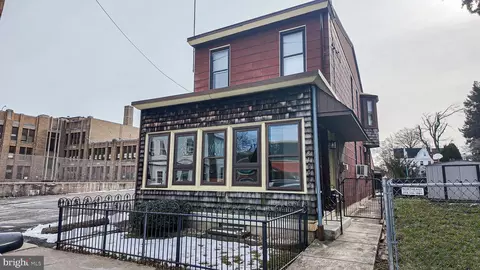 8103 Craig St, Philadelphia, PA 19136