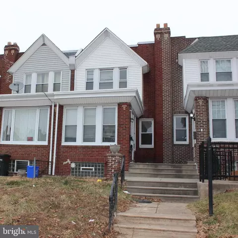 3411 Tudor St, Philadelphia, PA 19136