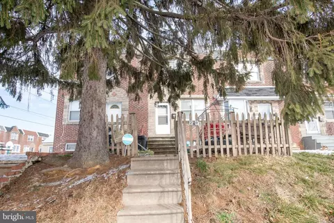 2803 Magee Ave, Philadelphia, PA 19149