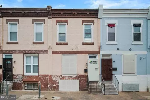2355 N Cleveland St, Philadelphia, PA 19132