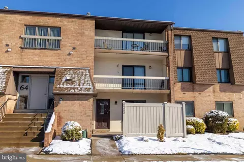 64003 Delaire Landing Rd #3, Philadelphia, PA 19114