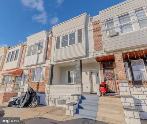 313 W Porter St, Philadelphia, PA 19148