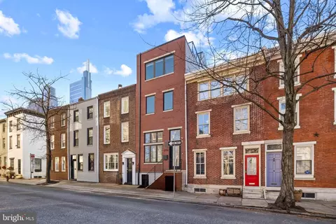 2130 Spring St, Philadelphia, PA 19103