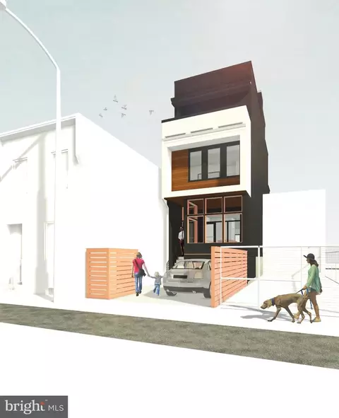 145 E Allen St, Philadelphia, PA 19125