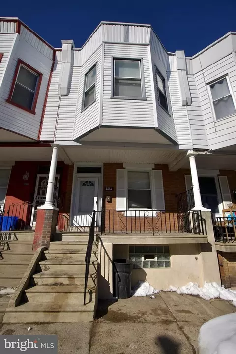 1361 E Rittenhouse St, Philadelphia, PA 19138