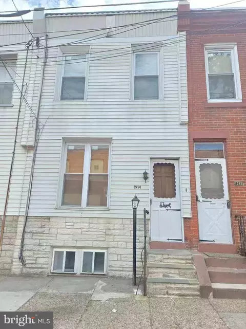 1914 E Hazzard St, Philadelphia, PA 19125
