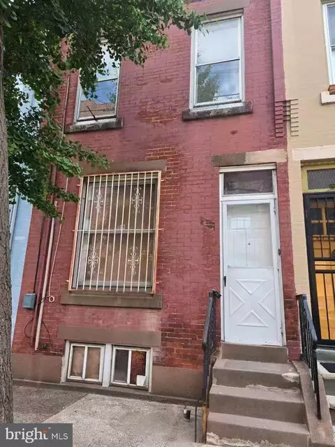 1926 E Hazzard St, Philadelphia, PA 19125