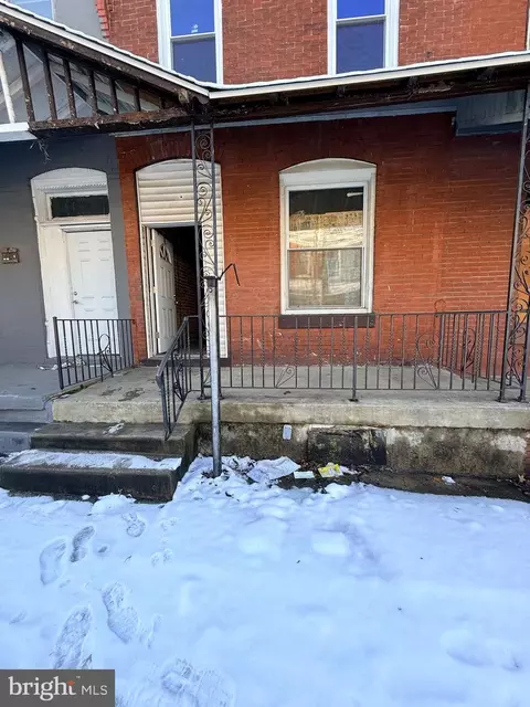 3342 N Smedley St, Philadelphia, PA 19140