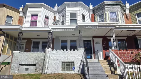 431 W Wellens Ave, Philadelphia, PA 19120