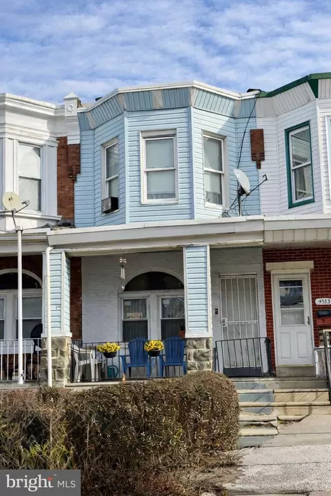 4815 N Palethorp St, Philadelphia, PA 19120