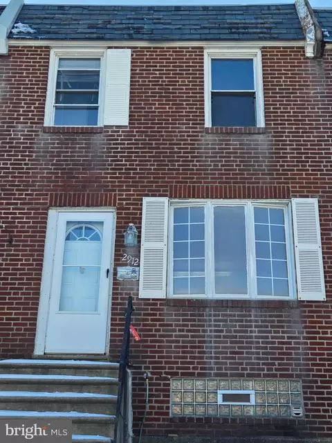 2912 Passmore St, Philadelphia, PA 19149