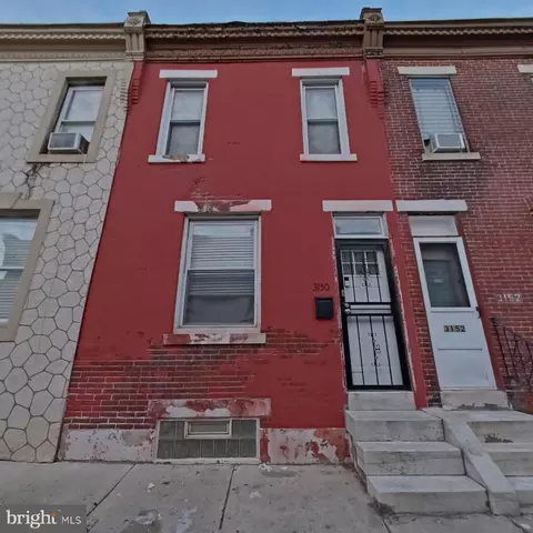 3150 Arbor St, Philadelphia, PA 19134