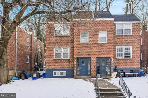 7028 Valley Ave, Philadelphia, PA 19128