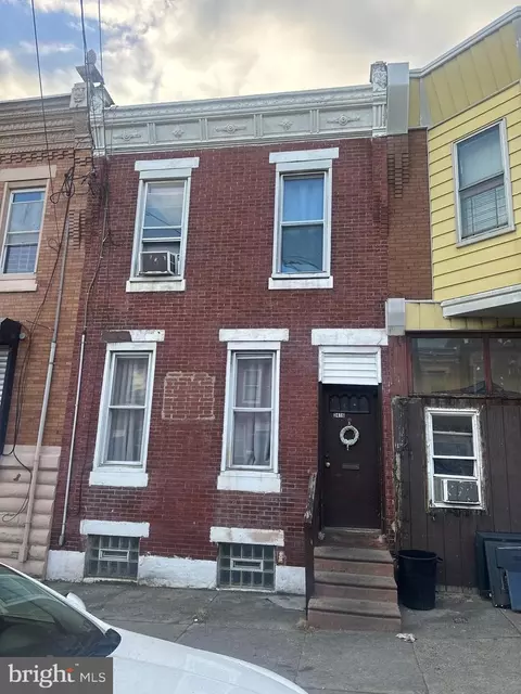 3416 N Front St, Philadelphia, PA 19140