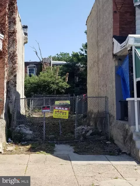 2133 Mifflin St, Philadelphia, PA 19145