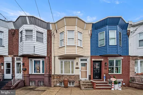 130 W Ritner St, Philadelphia, PA 19148