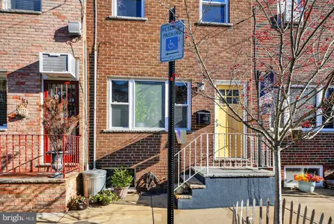 1415 S Beulah St, Philadelphia, PA 19147