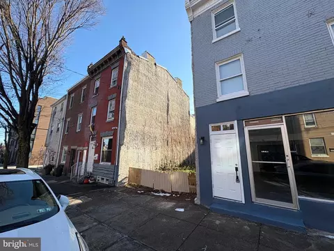 176 W Master St, Philadelphia, PA 19122