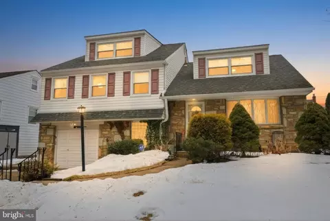 2817 Winchester Ave, Philadelphia, PA 19136