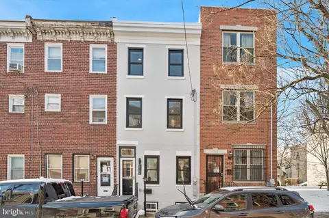 850 N Uber St, Philadelphia, PA 19130