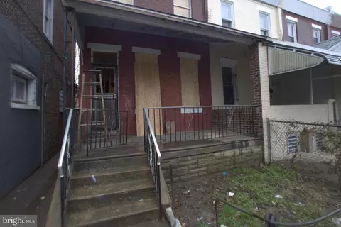 2140 S Simpson St, Philadelphia, PA 19142