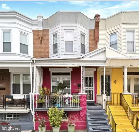 5328 Upland St, Philadelphia, PA 19143