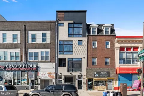826 N Broad St, Philadelphia, PA 19130