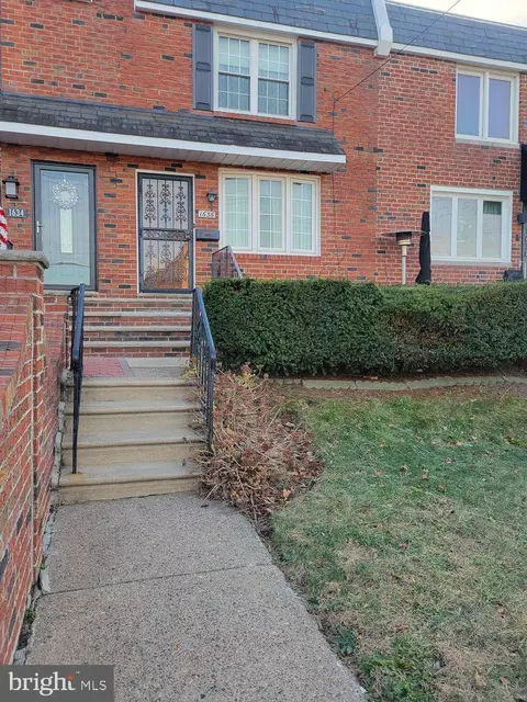 1636 Forrestal St, Philadelphia, PA 19145