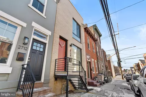 2714 W Jefferson St, Philadelphia, PA 19121