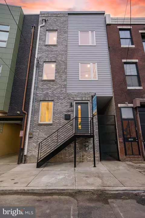 2022 E Fletcher St, Philadelphia, PA 19125