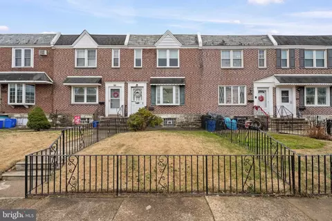 7163 Erdrick St, Philadelphia, PA 19135