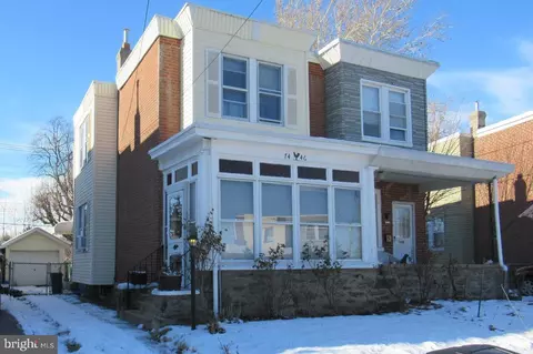 7446 Rockwell Ave, Philadelphia, PA 19111