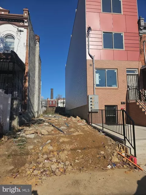 1231 W Hilton St, Philadelphia, PA 19140