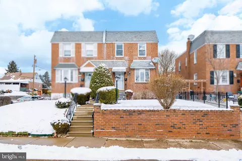 1803 Afton St, Philadelphia, PA 19111