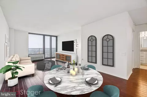 1420 Locust St #28P, Philadelphia, PA 19102