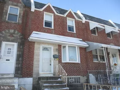 1008 E Cheltenham Ave, Philadelphia, PA 19124