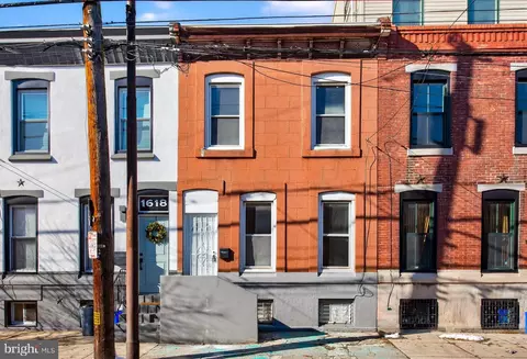 1616 S 16th St, Philadelphia, PA 19145