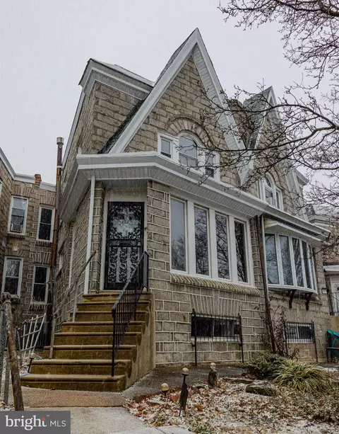 5939 Upland Way, Philadelphia, PA 19131