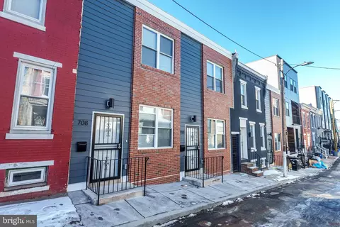 708 N Shedwick St, Philadelphia, PA 19104